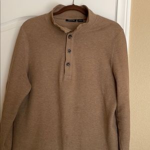 Claiborne Men’s pullover sweater